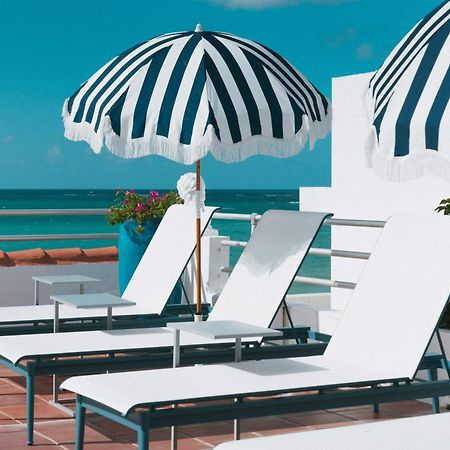 Outsite Puerto Rico - San Juan Hotel ภายนอก รูปภาพ