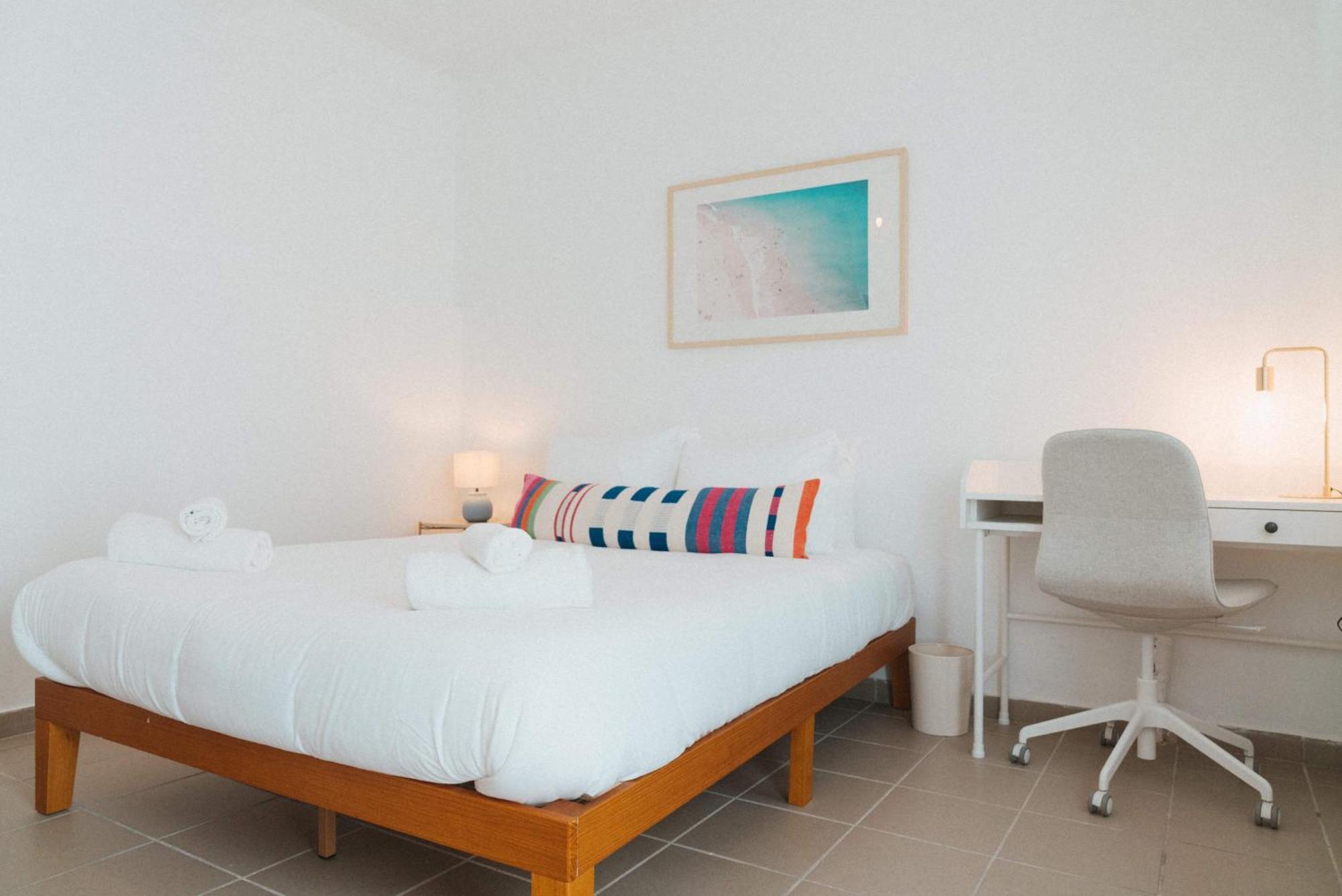 Outsite Puerto Rico - San Juan Hotel ภายนอก รูปภาพ