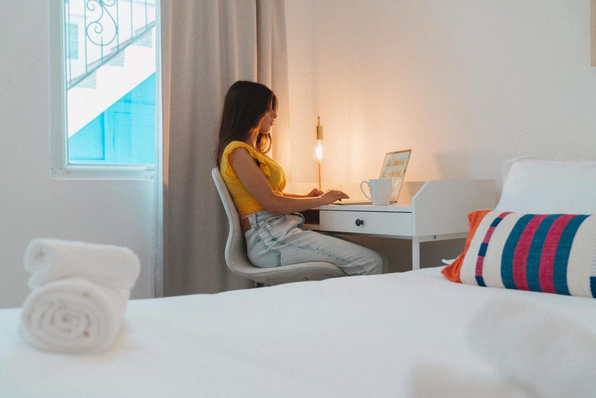 Outsite Puerto Rico - San Juan Hotel ห้อง รูปภาพ