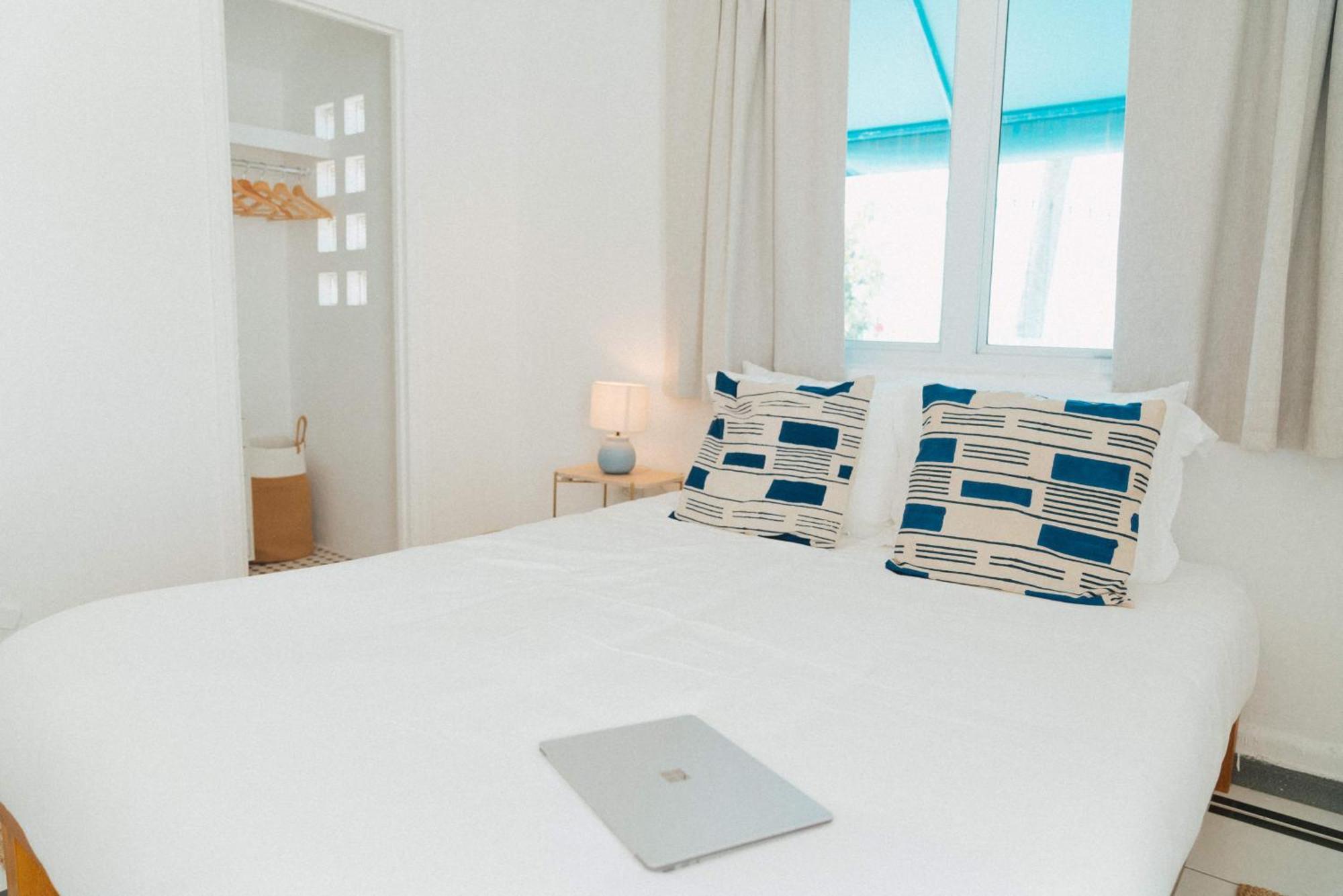Outsite Puerto Rico - San Juan Hotel ภายนอก รูปภาพ
