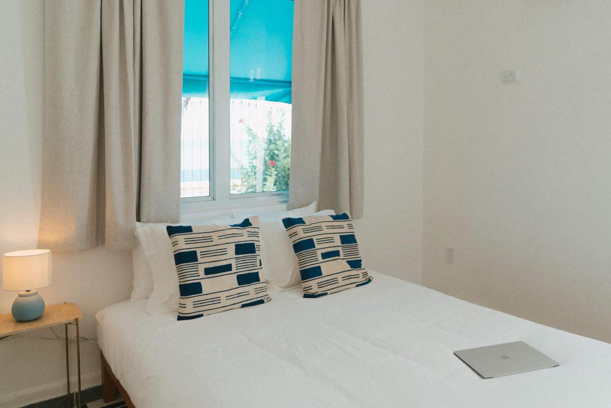 Outsite Puerto Rico - San Juan Hotel ภายนอก รูปภาพ