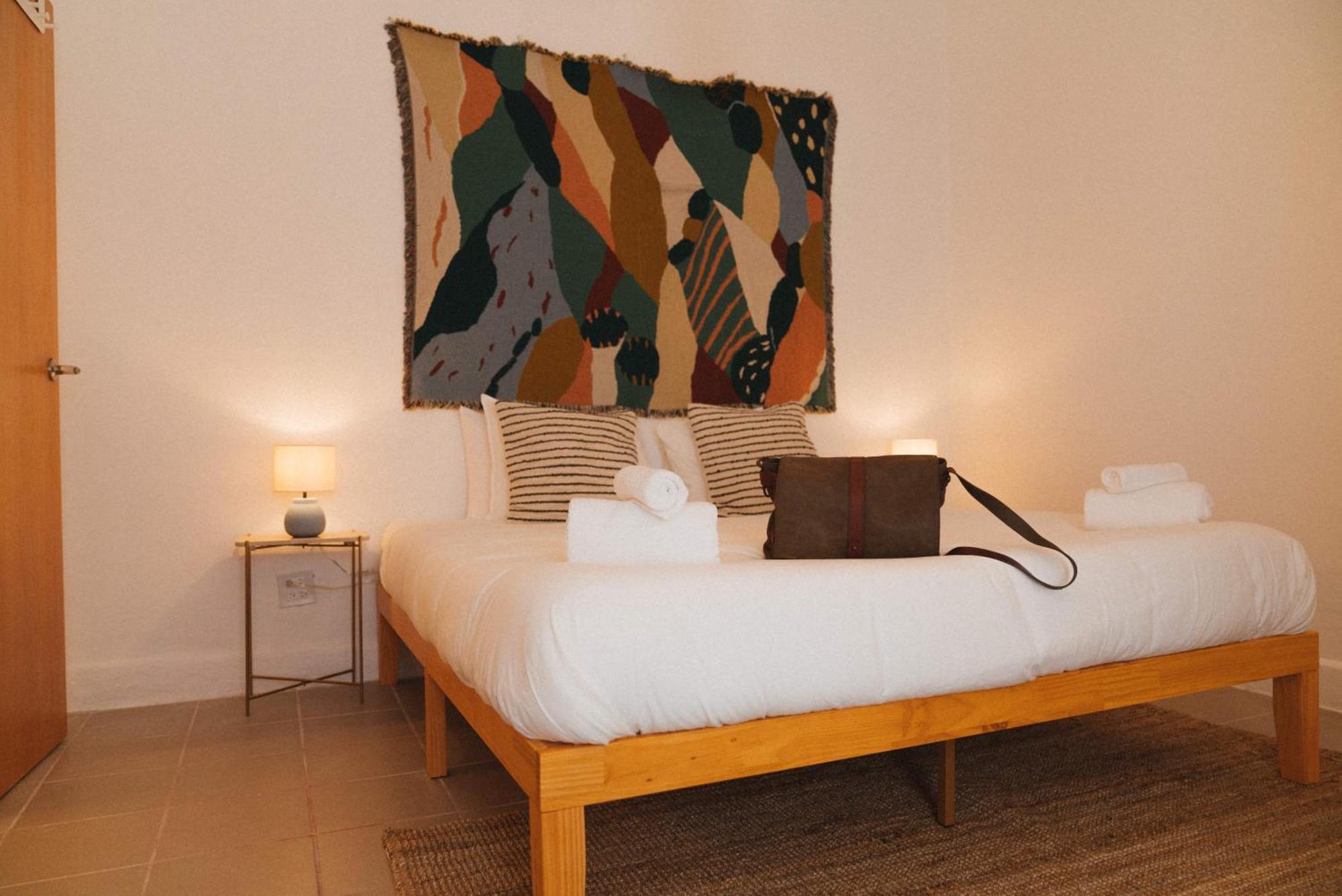 Outsite Puerto Rico - San Juan Hotel ภายนอก รูปภาพ