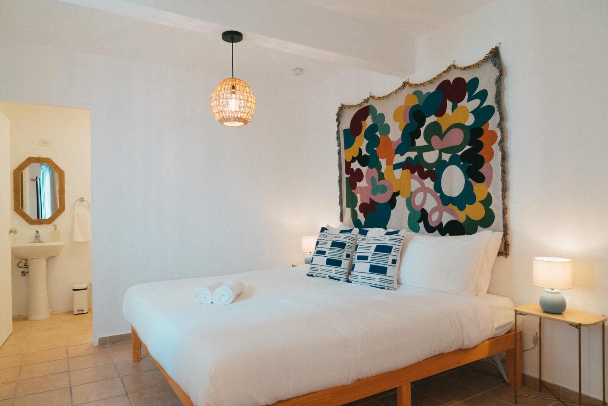 Outsite Puerto Rico - San Juan Hotel ภายนอก รูปภาพ