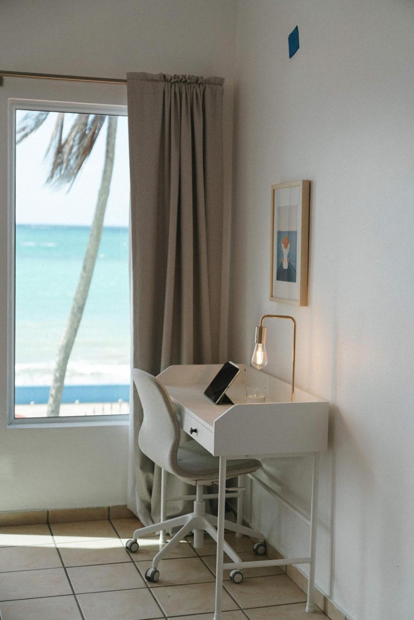 Outsite Puerto Rico - San Juan Hotel ภายนอก รูปภาพ