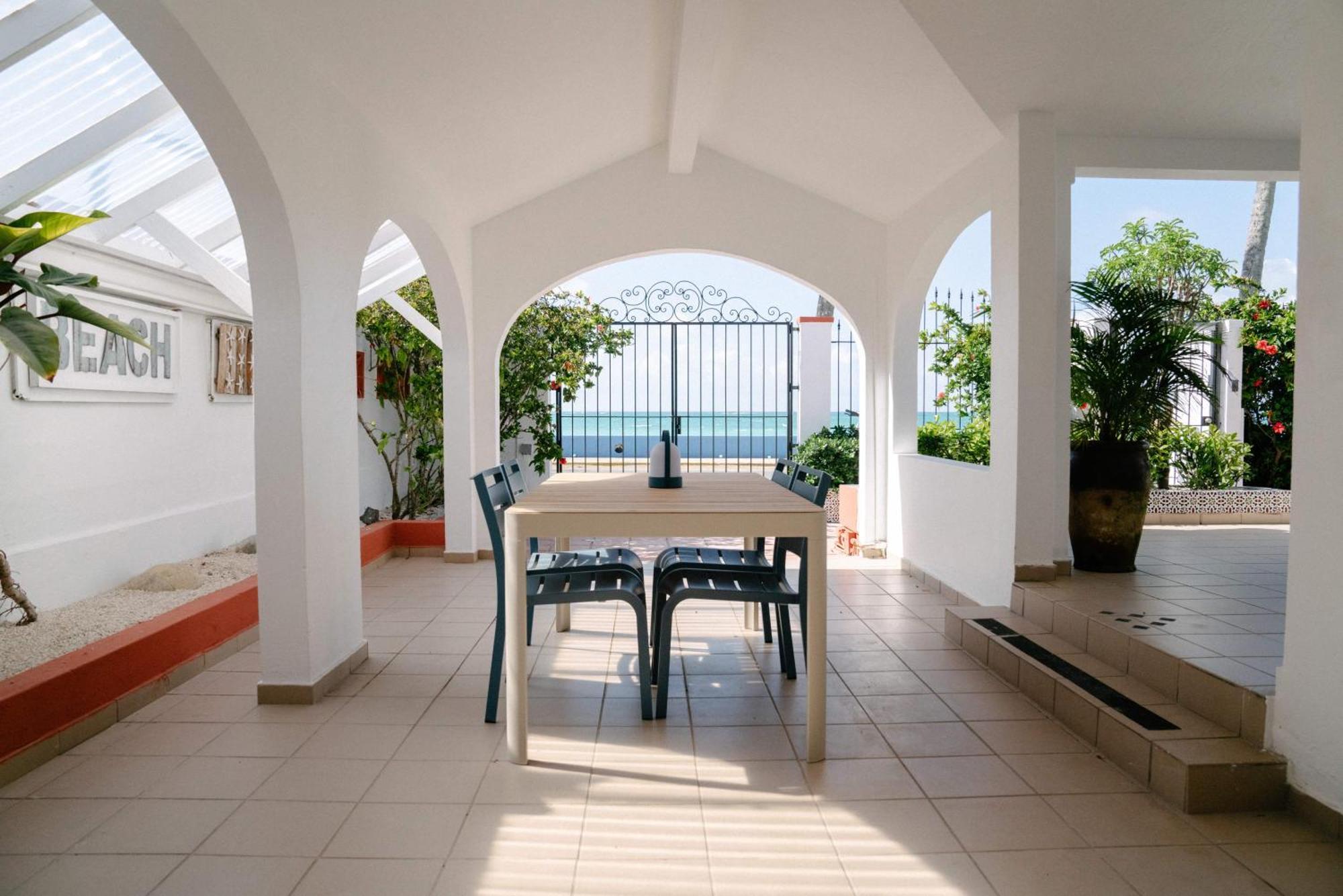 Outsite Puerto Rico - San Juan Hotel ภายนอก รูปภาพ