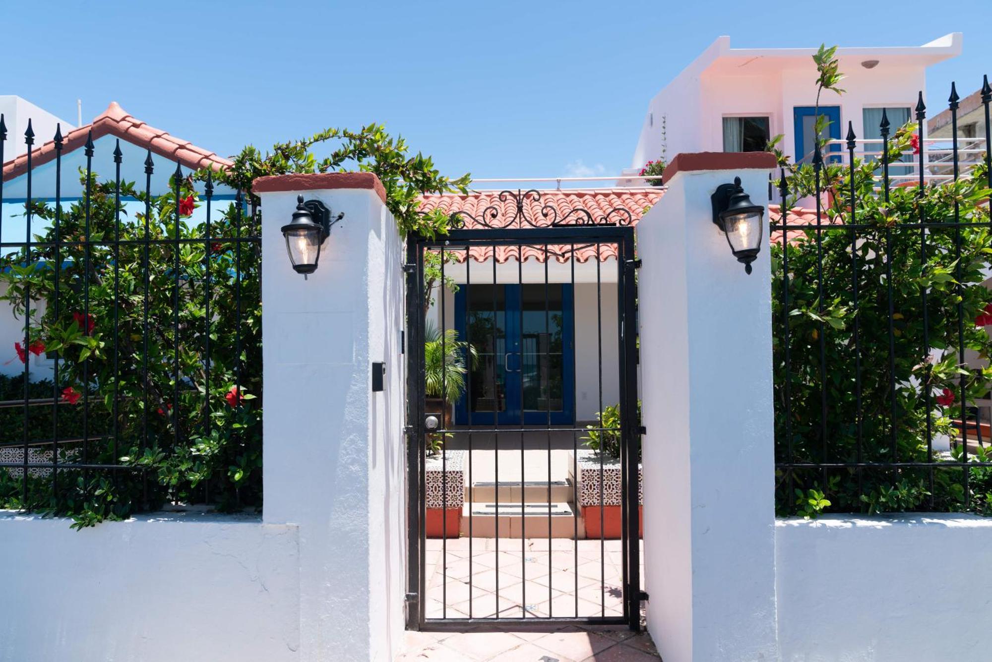 Outsite Puerto Rico - San Juan Hotel ภายนอก รูปภาพ