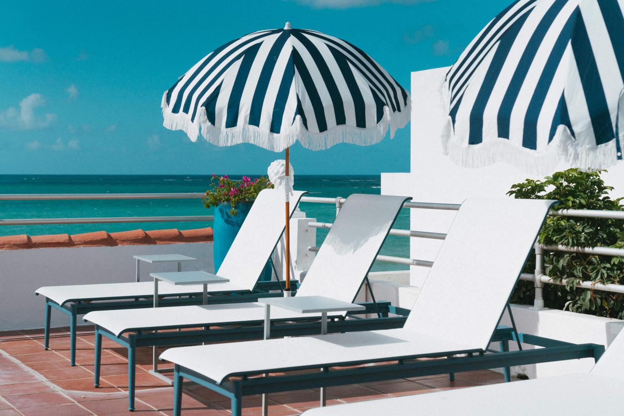 Outsite Puerto Rico - San Juan Hotel ภายนอก รูปภาพ